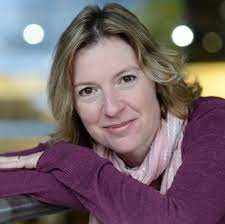 Author image