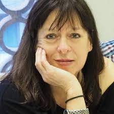 Author image