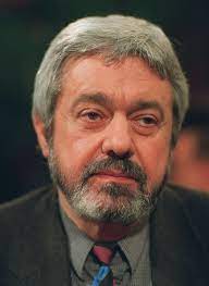 Author image