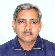 Author image