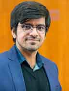 Author image