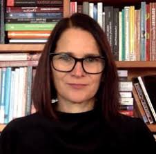 Author image