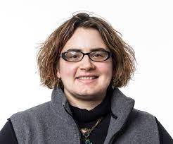 Author image