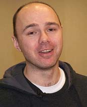Author image