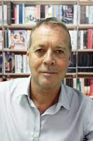Author image