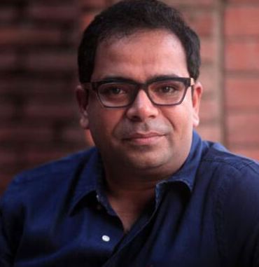 Author image