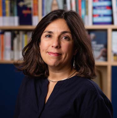 Author image