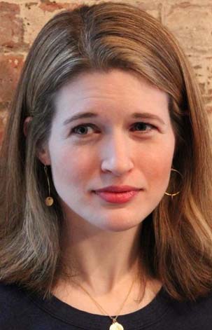 Author image