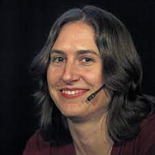 Author image