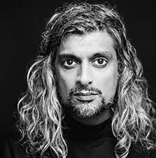 Author image
