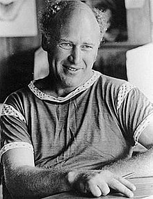Author image