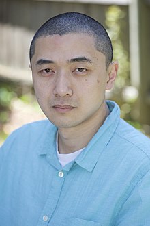 Author image