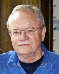 Author image