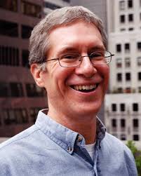 Author image