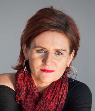Author image