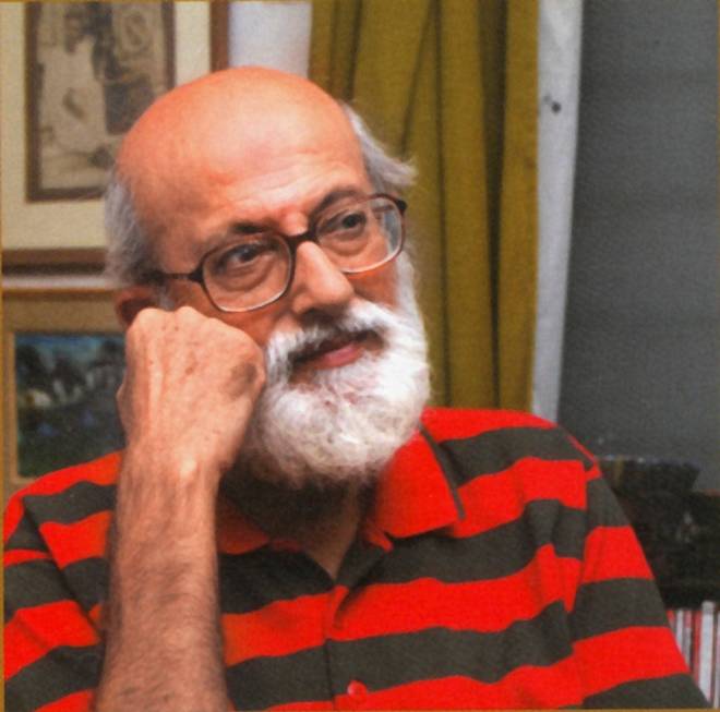 Author image