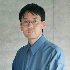Author image