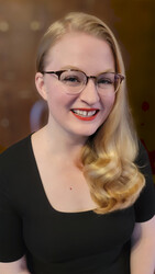 Author image