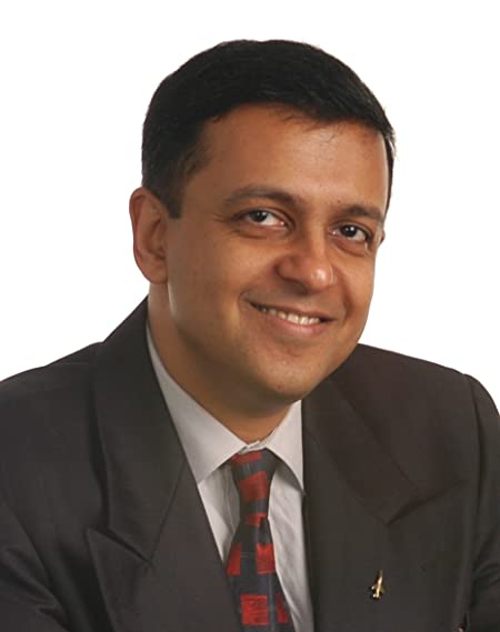 Author image
