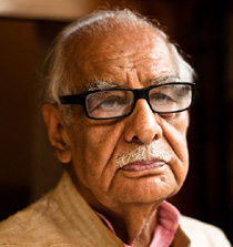 Author image