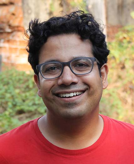 Author image