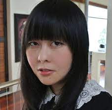 Author image