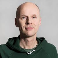 Author image