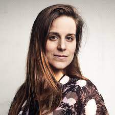 Author image