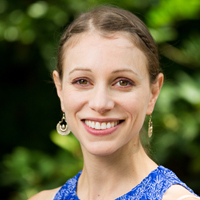 Author image