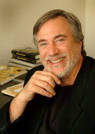 Author image