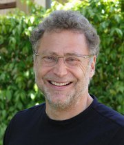 Author image