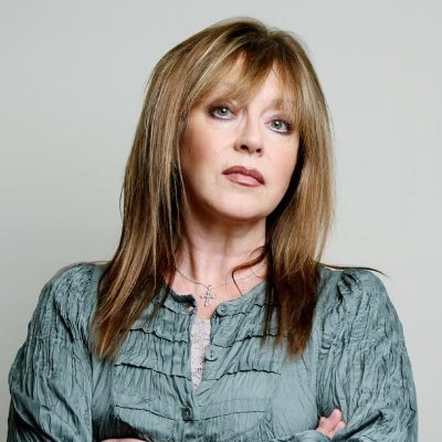 Author image