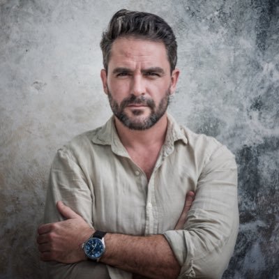 Author image