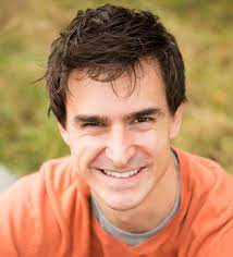 Author image
