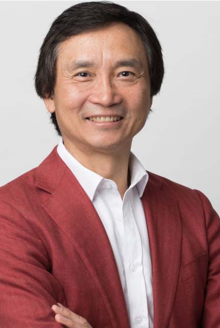 Author image