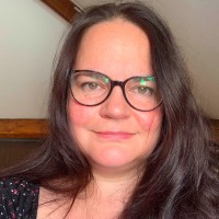 Author image