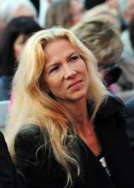 Author image