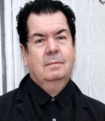 Author image