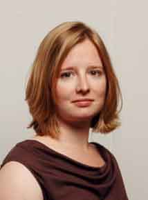Author image