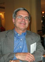 Author image