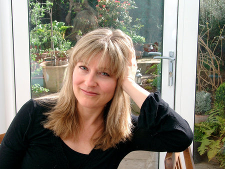 Author image