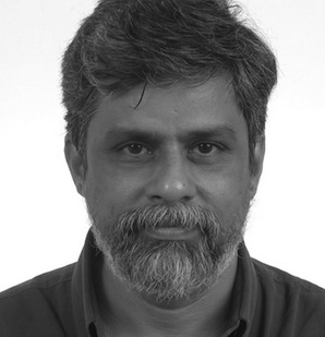 Author image