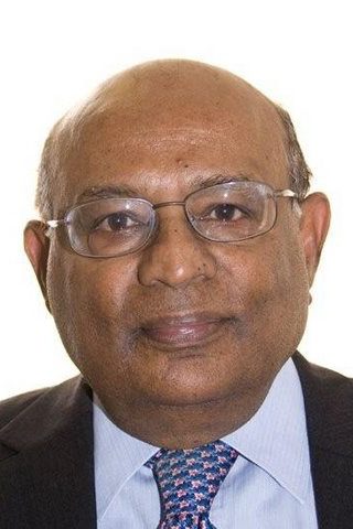 Author image