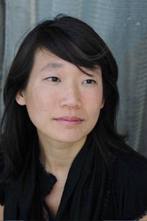 Author image