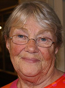 Author image