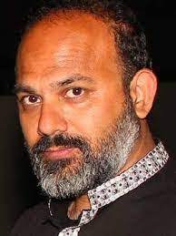 Author image