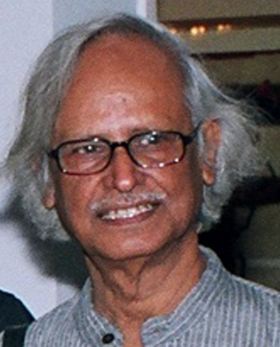 Author image
