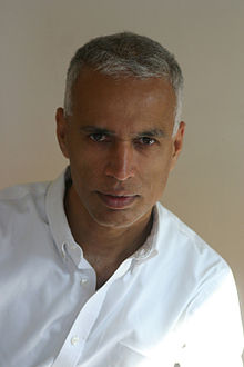 Author image