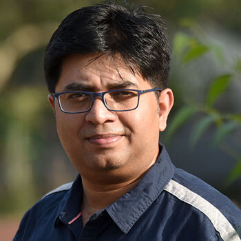 Author image