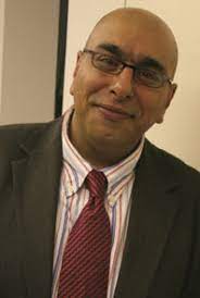 Author image
